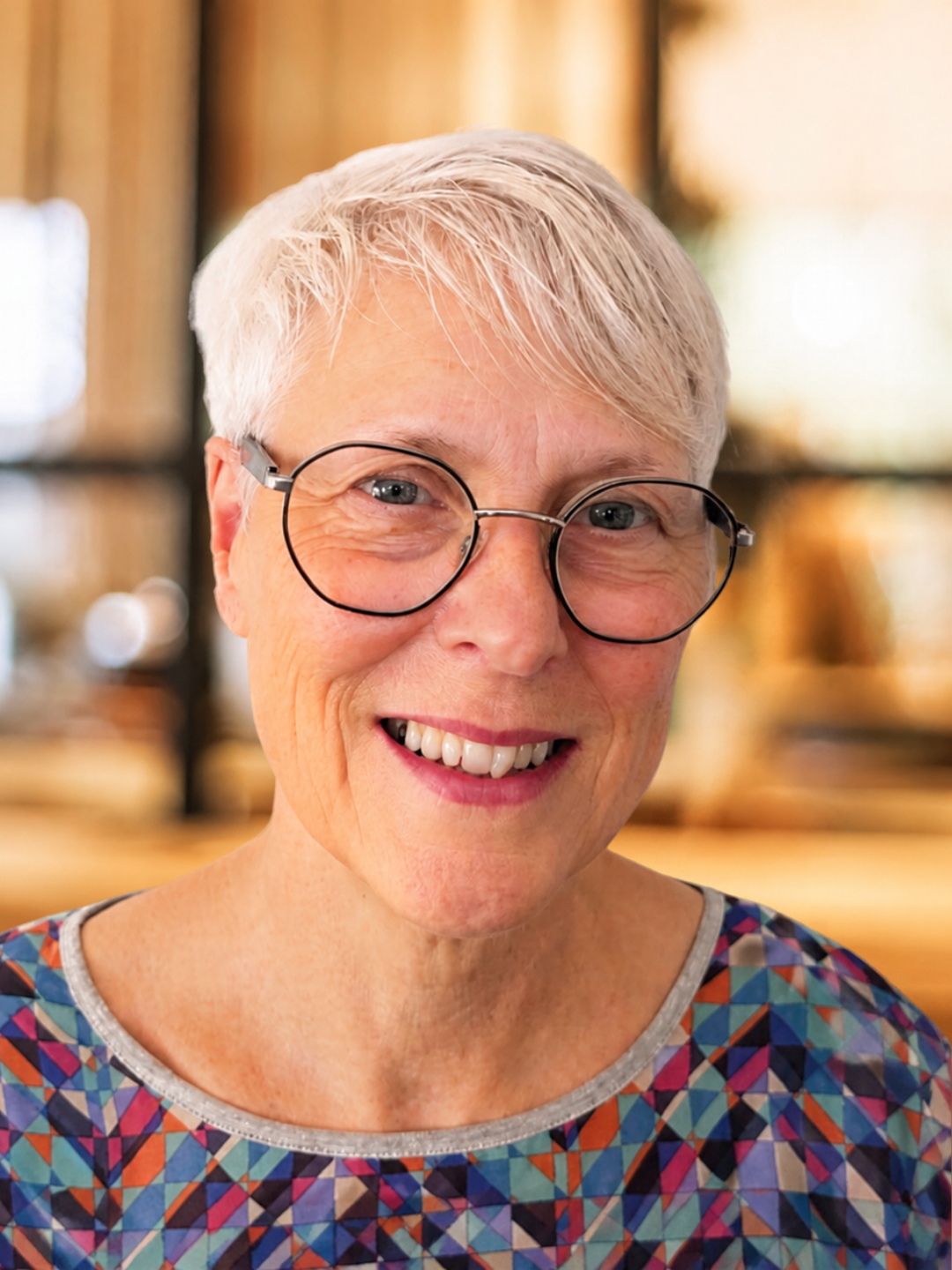 Alison Hopkins