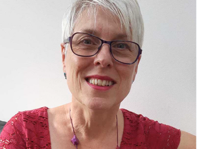 Alison Hopkins